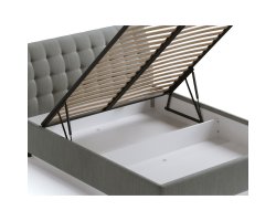 Кровать CHARM PRESTIGE 120*200-foto6