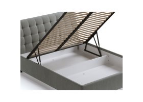 Кровать CHARM PRESTIGE 200*200-foto6