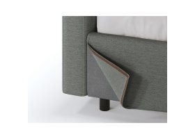 Кровать CHARM PRESTIGE 200*200-foto7