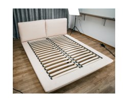 Кровать Sonit Stella (Стелла)140*200-foto3