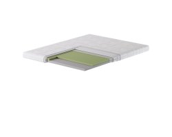 Топпер FLAT Топпер FLAT