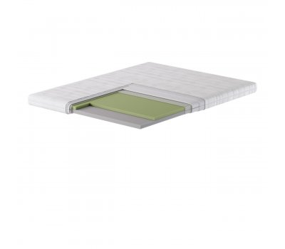 Топпер FLAT Топпер FLAT