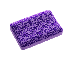 Подушка Sonit Flower 52x35.5-foto2