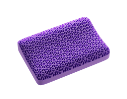 Подушка Sonit Flower 52x35.5-foto2