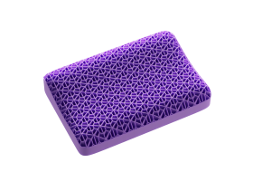 Подушка Sonit Flower 52x35.5-foto2