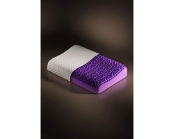 Подушка Sonit Flower 52x35.5-foto6