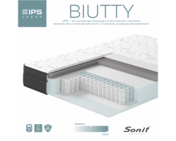 Матрас Sonit Бьюти-foto2