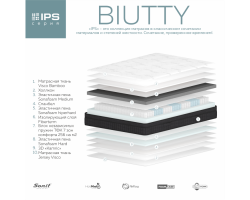 Матрас Sonit Бьюти-foto3