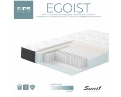 Матрас Sonit Эгоист-foto2