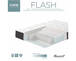 Матрас Sonit Флэш-foto2