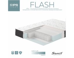 Матрас Sonit Флэш-foto2