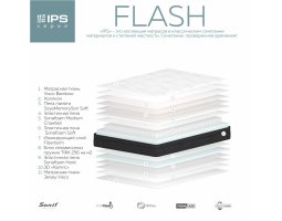 Матрас Sonit Флэш-foto3