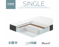 Матрас Sonit Сингл-foto2