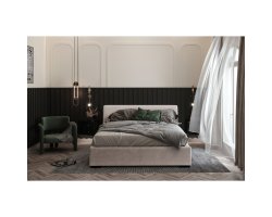 Кровать Sonit CLASSIC LUX 120*200-foto4
