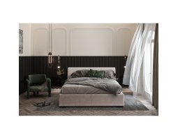 Кровать Sonit CLASSIC LUX 140*200-foto4