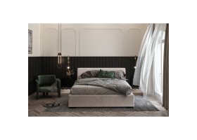 Кровать Sonit CLASSIC LUX 160*200-foto4
