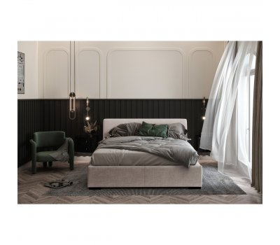 Кровать Sonit CLASSIC LUX 120*200