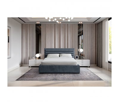 Кровать Sonit EVA 180*200