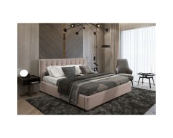 Кровать Sonit MADISON 120*200-foto4