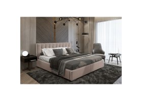 Кровать Sonit MADISON 160*200-foto4