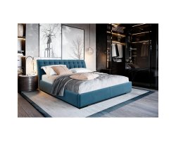 Кровать Sonit MADISON PRESTIGE 140*200-foto4