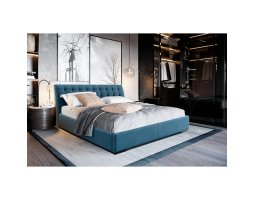 Кровать Sonit MADISON PRESTIGE 140*200-foto4
