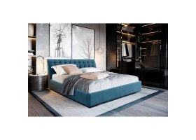 Кровать Sonit MADISON PRESTIGE 160*200-foto4