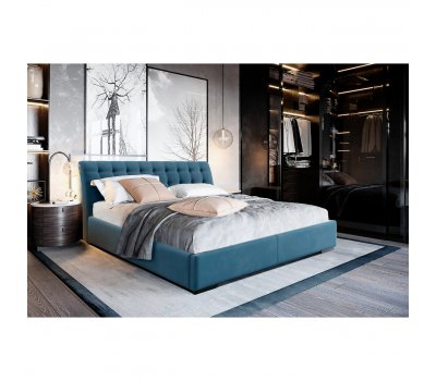 Кровать Sonit MADISON PRESTIGE 160*200