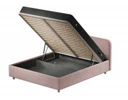 Кровать Sonit MIA 120*200-foto2