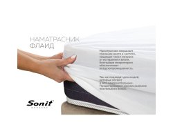 Защитный наматрасник Sonit Флайд-foto6