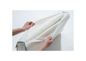 Подушка Sonit T8 60х39-foto6