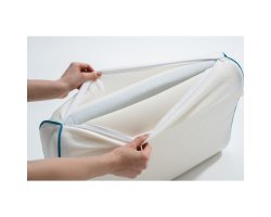 Подушка Sonit T10 60х39-foto6