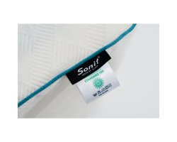 Подушка Sonit T10 60х39-foto7