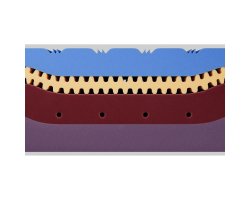 Матрас Ибица 4 LAYERS-foto2