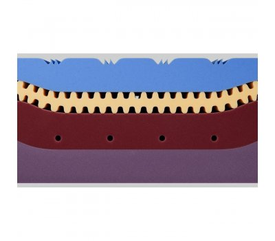 Матрас Ибица 4 LAYERS