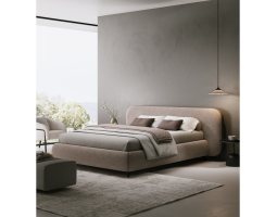 Кровать Sonit LUNA 140*200-foto2