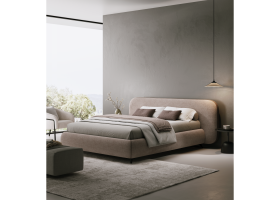 Кровать Sonit LUNA 160*200-foto2