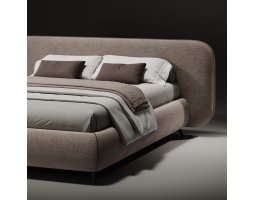 Кровать Sonit LUNA 140*200-foto4