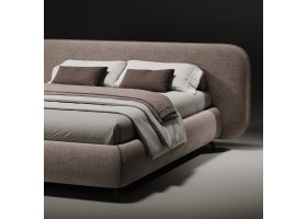 Кровать Sonit LUNA 160*200-foto4
