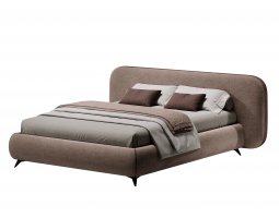 Кровать Sonit LUNA 140*200-foto5