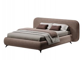 Кровать Sonit LUNA 160*200-foto5
