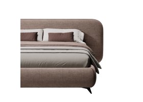 Кровать Sonit LUNA 160*200-foto6