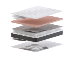 Матрас Sonit Бонд-foto2