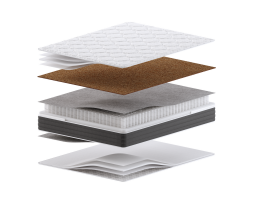 Матрас Sonit Янг MULTIPOCKET-foto2