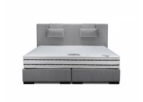 Кровать Sonit Альма 160*200-foto5