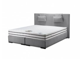 Кровать Sonit Альма 160*200-foto4