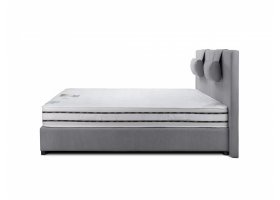 Кровать Sonit Альма 160*200-foto2