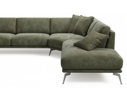 Диван Sonit Бариста угловой-foto6