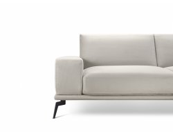 Диван Sonit Бариста угловой с оттоманкой-foto2