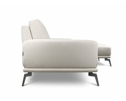 Диван Sonit Бариста угловой с оттоманкой-foto3